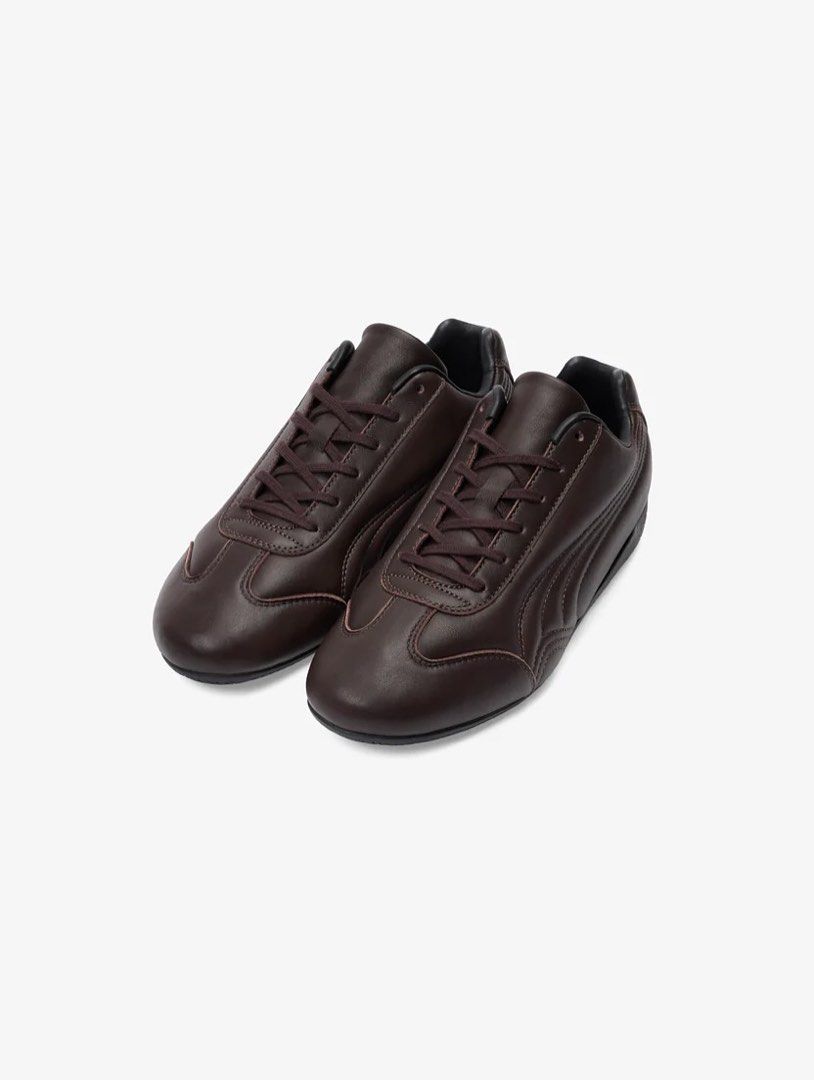 Puma Speedcat x JJJJound 'Brown'. (Category: Sneakers) located in Bulacan. Submitted by ginooutletph (Listing ID 1398719055, Image 2). Description: Puma Speedcat x JJJJound 'Brown'. US MENS 4 / 5 / 5.5 / 8 / 8.5 / 9 / 9.5 / 10 / 10.5 / 11 / 11.5 / 12 Php 13,990 Pre-order Full payment required, 2-3 weeks ETA. Note: 𝗦𝗵𝗶𝗽𝗽𝗶𝗻𝗴 𝗳𝗼𝗿 𝘁𝗵𝗶𝘀 𝗶𝘁𝗲𝗺 𝘄𝗶𝗹𝗹 𝘀𝘁𝗮𝗿𝘁 𝘁𝗵𝗲 𝘄𝗲𝗲𝗸 𝗼𝗳 𝗡𝗼𝘃𝗲𝗺𝗯𝗲𝗿 𝟭𝟬𝘁𝗵. Payment Method Unionbank
