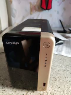 Qnap ts264 8gbram64186675013506110