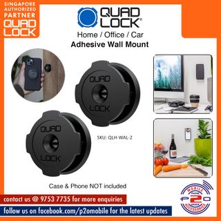 Quad Lock accessories Collection item 3