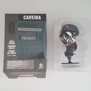 Rainbow six siege chibi For Sale Toys Games Carousell Singapore