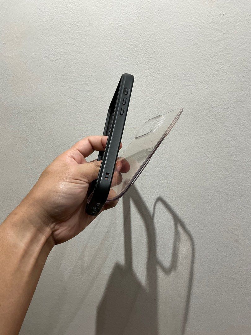 Rhinoshield Mod NX Case - 15 Pro Max (Category: Cases & Sleeves) located in Mandaluyong City. Submitted by paulllg (Listing ID 1398762720, Image 3). Description: -with box RFS: New phone Orig Price: 2,390 php.