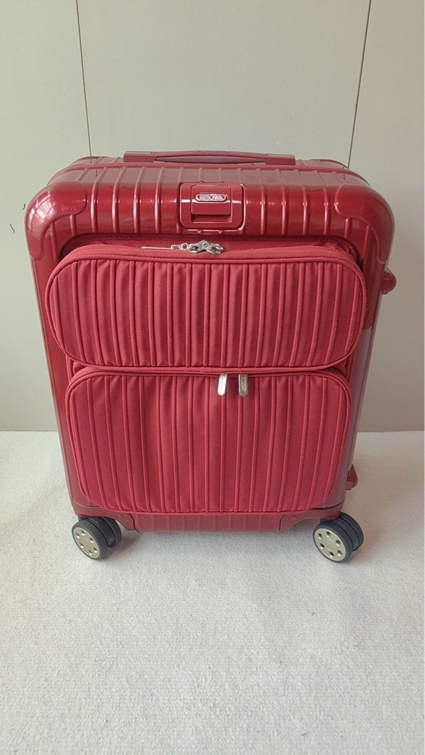 Cabin Rimowa Salsa 20 NEW RIMOWA LUGGAGE SALSA CABIN 81052424
