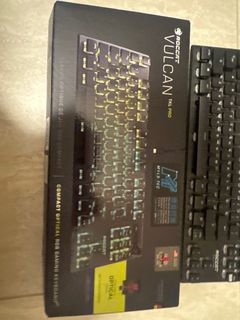 Roccat Vulcan TKL Pro64192807916929110