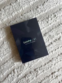 SafePal X1 Crypto Hardware Wallet64191657609473110