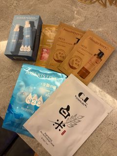 彩豐行護膚品sample64190848688385110