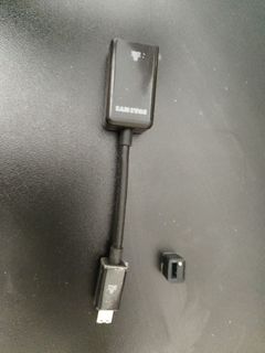 Samsung 乙太網路轉接器64183399705858110