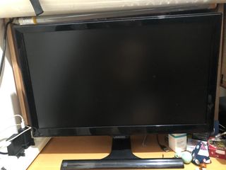 出售Samsung 黑色電腦螢幕64183399833091110