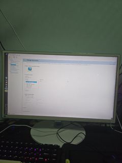 samsung / benq / acer used computer monitors64190848370177110