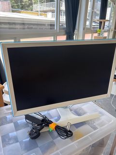三星 LS22E360HS/XK 顯示器64184248734977110
