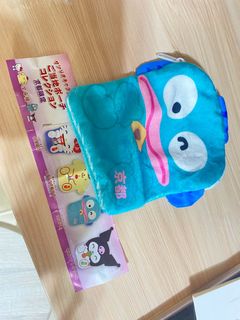 Sanrio 京都限定 角色造型收納包64187036330242110