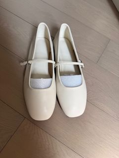 Sappun Mary Jane 平底鞋64184246251139110