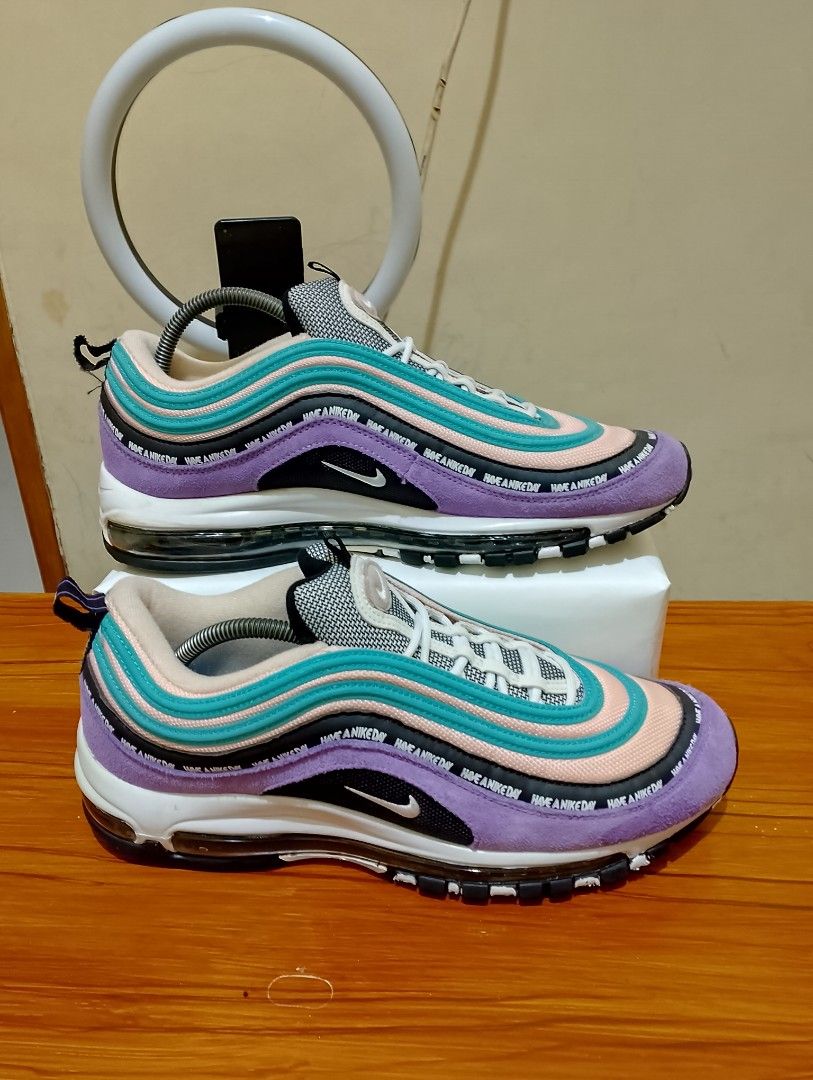 Sepatu Nike air max 97