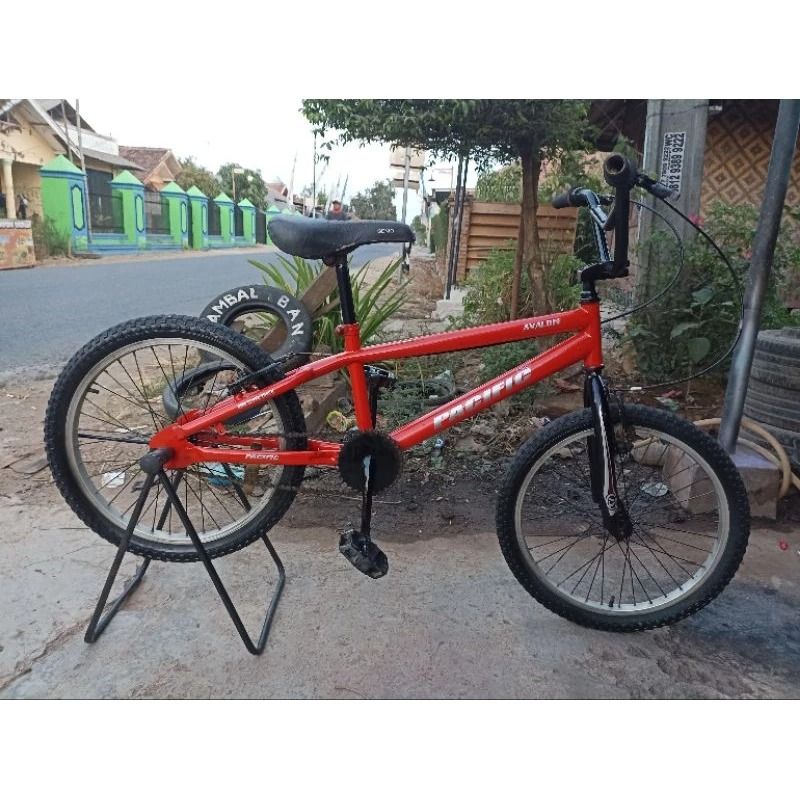 Sepeda bmx sepeda bmx bekas sepeda bmx second sepeda bmx murah sepeda ...