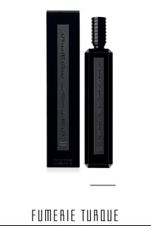 Serge Lutens Fumerie Turque EDP 100ml64192085221378110