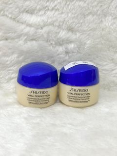 SHISEIDO VITAL PERFECTION Concentrated Supreme Cream 賦活塑顏提拉修護極緻面霜64213240920963110