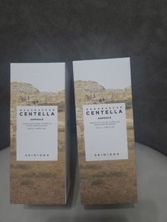 SKIN1004 馬達加斯積雪草精華液100ml64218459241602110