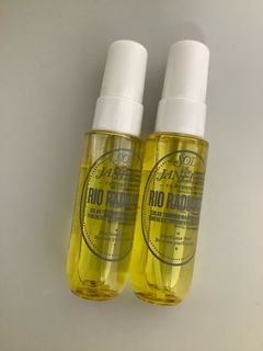 đ$50 each pcs Sol de Janeiro â
 ď¸ 30ml Rio Radiance Perfume Mist spray Body Fragrance Spray ( Scent: Warm Florals, ) đ $90 for 2 pcs64192085208449110