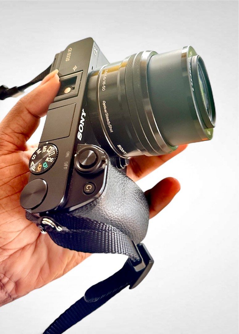 Alpha 6000 Sony Cx6000 Price Sony Alpha A6000 Mirrorless Camera