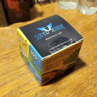 Super Jennie 月經杯 1 號64190847648129110