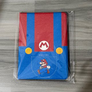 Super Mario ipad mini 4/5 殼 case 平板電腦保護套64186871129345110