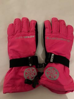 Superdry 雪地手套64188432995074110