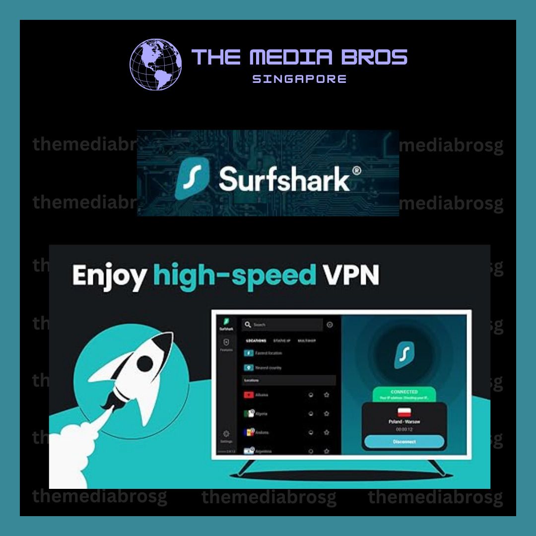 🔥Surfshark One VPN Giftcard [PC/Mobile/Tablet Compatible]🔥, Video ...