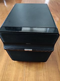 Synology DS414j NAS Server + NAS HDD64186675039617110