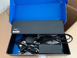 Targus Universal USB 3.0 Docking Station USB擴充器64185545955203110