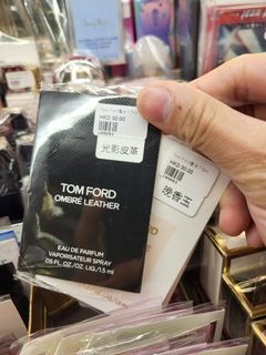 TomFord perfume 香水 光影皮革/ 晚香玉64185758058498110