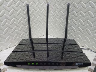 TP-Link Archer C7 AC1750 Gigabit WiFi Router64191657314691110