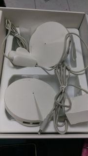TP-Link Deco M5 Mesh Wi-Fi System64188768119811110