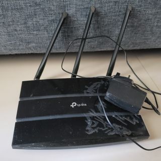 TP-Link Router 路由器 Archer C120064185546604545110