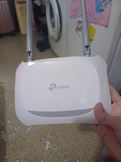 TP-Link TL-WR840N Wireless Router64187572276226110