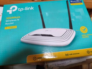 TP-Link TL-WR841N 無線路由器64190848757889110
