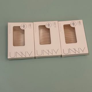 Unny 仿真蕾絲雙眼皮貼64184921399427110