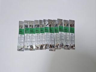 韓國VT微針精華 mini size S300 2mL64192813498114110