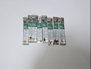 韓國VT微針精華 mini size S500 2mL64192813422339110