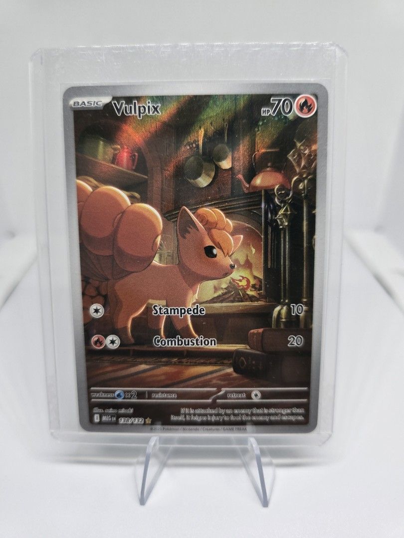 rare vulpix pokemon card Alolan VSTAR Fire Fire All vulpix Cards & Prices