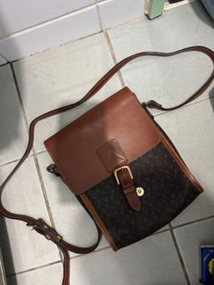 Why 經典 Nonogram Classic 斜孭袋 Cross Body Bag64188766751107110