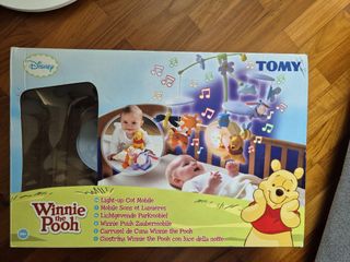 Mobile cot musical For Sale Babies Kids Carousell Singapore