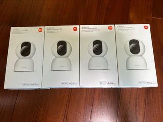 Xiaomi XiaoMi Smart Camera C40064183207422595110