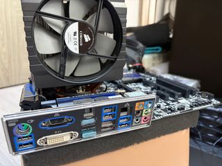 Z87X-UD3H 主機板 + i5-4670K + 32GB 2400mhz64184019492609110