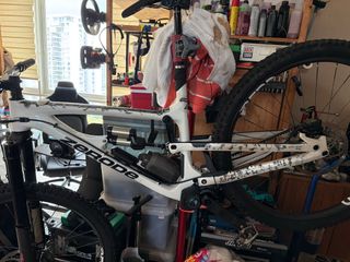 (Category: ) located in . Submitted by wickedfactorycycles (Listing ID 1398750074, Image 1). Description: .