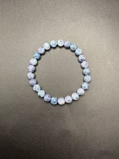 100%天然紫海紋石手串 - 十分罕有64205548727554110
