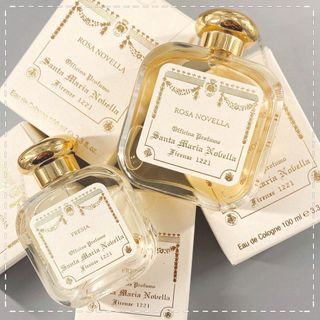 現貨100ml🪽Santa Maria Novella 修道院香水 Acqua della Regina 皇后之水/Pot Pourri 撲撲莉/Rosa 玫瑰🤍SMN 佛羅倫斯聖塔瑪莉亞64196296234882110