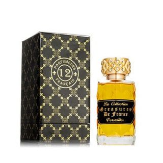 12 Parfumeurs Unisex Versailles Extrait de Parfum 3.38 oz [Niche小眾沙龍香水] [全網最齊全] [Pre-Order外國預訂]64203804855426110