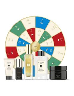 2025 Jo Malone Advent Calendar 12 days/25 days Christmas Countdown Calendar Authentic Australian Purchase64202486739331110
