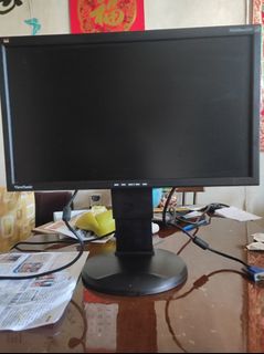 電腦屏幕22	寸64205290456706110