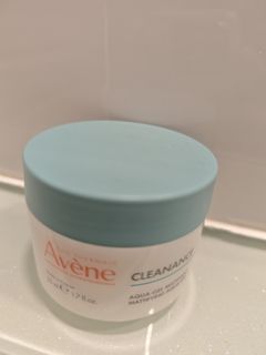 2折 暗瘡黑頭粉刺皮膚 降紅 Avene控油收毛孔舒敏水漾乳霜 50毫升64194753469571110