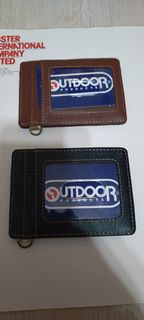2個Outdoor Products 卡片套64205288532866110